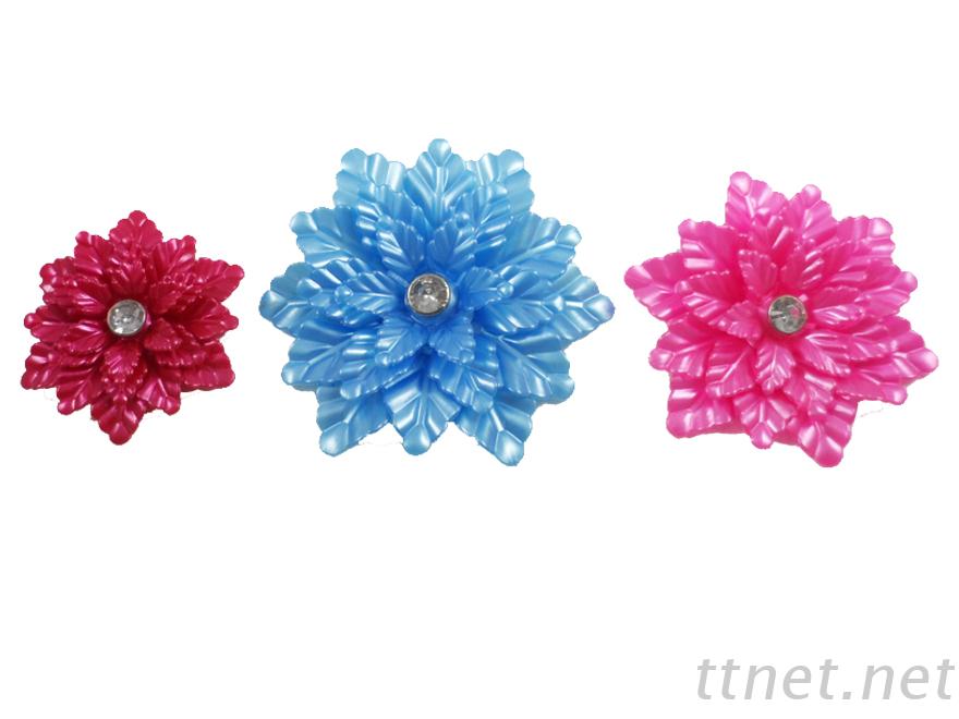 Shoe Flowers